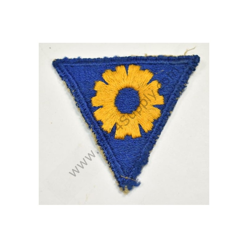 Engineering specialist patch  - 1