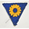 Engineering specialist patch  - 1