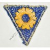 Engineering specialist patch  - 2