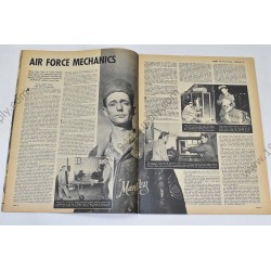 YANK magazine of February 25, 1944  - 3