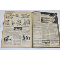 YANK magazine of February 25, 1944  - 4