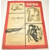YANK magazine du 25 février 1944  - 7
