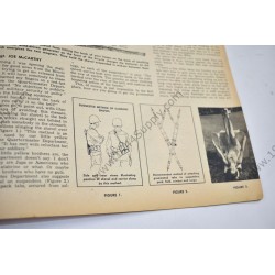 Magazine YANK du 6 juillet, 1945  - 6