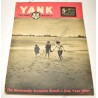 YANK magazine of July 6, 1945  - 1