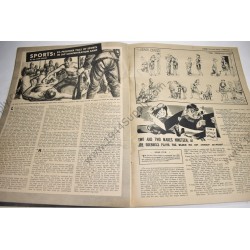 YANK magazine of February 13, 1944  - 6