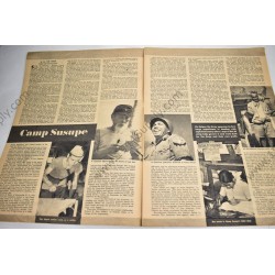 Magazine YANK du 29 juillet, 1945  - 2