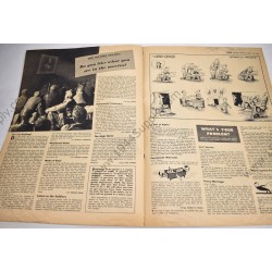 Magazine YANK du 29 juillet, 1945  - 4