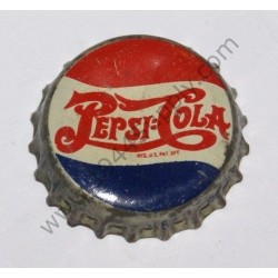 Pepsi-Cola bottle cap  - 2