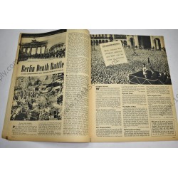 Magazine YANK du 15 June, 1945  - 2