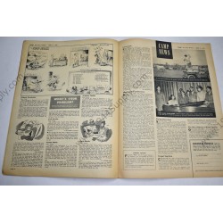 YANK magazine of June 15, 1945  - 4