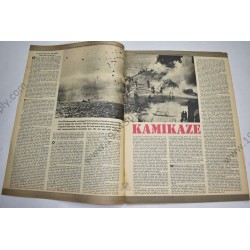 Magazine YANK du 13 julliet, 1945  - 2
