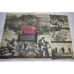 Magazine YANK du 13 julliet, 1945  - 3
