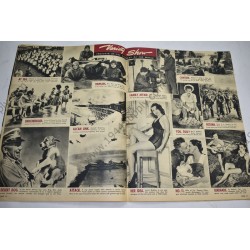 Magazine YANK du 14 février, 1943  - 4