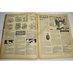 Magazine YANK du 3 décembre, 1943  - 6