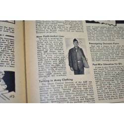 Magazine YANK du 3 décembre, 1943  - 7