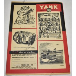 Magazine YANK du 3 décembre, 1943  - 9