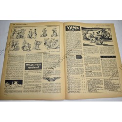 YANK magazine of November 19, 1943  - 5
