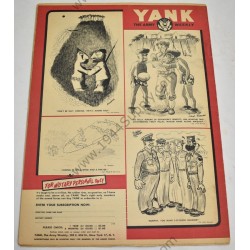 YANK magazine of November 19, 1943  - 8