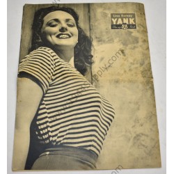 YANK magazine of May 25, 1945  - 9