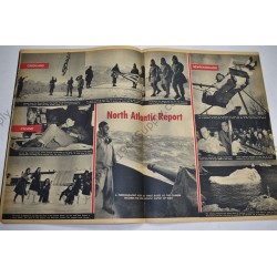 Magazine YANK du 17 septembre, 1943  - 4