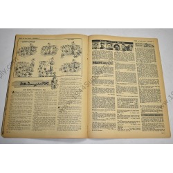 Magazine YANK du 17 septembre, 1943  - 5