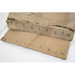 10-in-1 ration box sleeve, menu  5  - 5