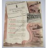Ice-Capades program booklet of 1944  - 3