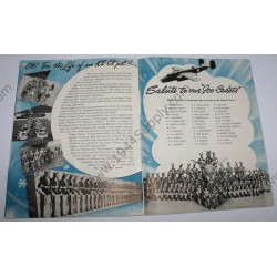 Ice-Capades program booklet of 1944  - 6