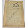 Stars and Stripes newspaper of June 6, 1945   - 6