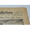 Stars and Stripes newspaper of June 6, 1945   - 7