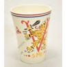 Commemorative cup liberation of Holland 1955  - 1