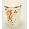 Commemorative cup liberation of Holland 1955  - 2