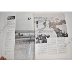 After the Battle magazine nr. 1  - 2