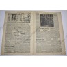 Stars and Stripes newspaper of June 6, 1944  - 4