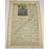 Stars and Stripes newspaper of June 6, 1944  - 8