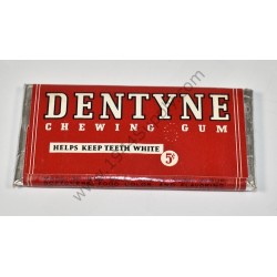 Dentyne chewing gum  - 3