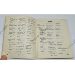 Greek phrase book   - 2