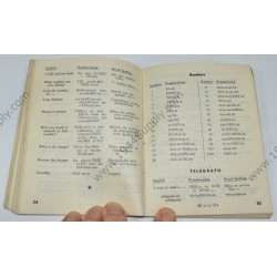 Greek phrase book   - 4