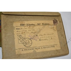 copy of 359e Infantry Regiment (90e Division), Album  - 2