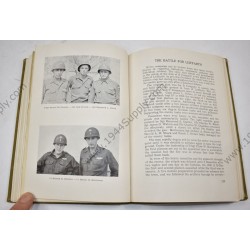 334th Infantry Regiment (84th Division) book  - 8