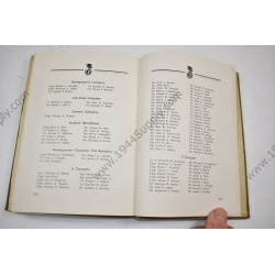 334th Infantry Regiment (84th Division) book  - 11