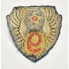 9e Army Air Force patch, British made  - 2