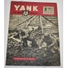 YANK magazine du 27 février 1944  - 1