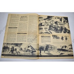 YANK magazine du 13 août 1943  - 4