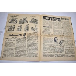 YANK magazine du 13 août 1943  - 6