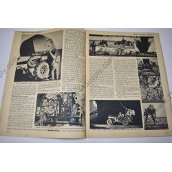 YANK magazine of February 21, 1943  - 3