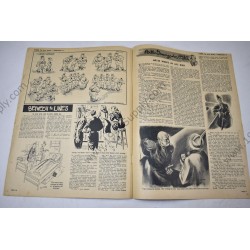 YANK magazine of February 21, 1943  - 6