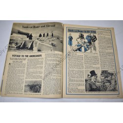 YANK magazine of March 21, 1943  - 4