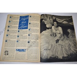YANK magazine du 21 mars 1943  - 6