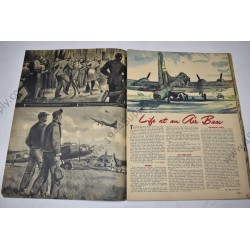 YANK magazine of August 29, 1943  - 2